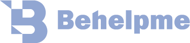 Behelpme Logo